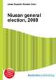 Niuean general election, 2008, Jesse Russell,Ronald Cohn 