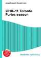 2010–11 Toronto Furies season, Jesse Russell,Ronald Cohn 