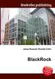BlackRock, Jesse Russell,Ronald Cohn 