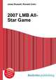 2007 LMB All-Star Game, Jesse Russell,Ronald Cohn 