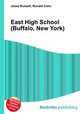 East High School (Buffalo, New York), Jesse Russell,Ronald Cohn 