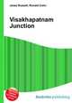 Visakhapatnam Junction, Jesse Russell,Ronald Cohn 