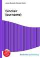 Sinclair (surname), Jesse Russell,Ronald Cohn 