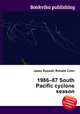 1986–87 South Pacific cyclone season, Jesse Russell,Ronald Cohn 