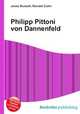 Philipp Pittoni von Dannenfeld, Jesse Russell,Ronald Cohn 