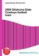 2009 Oklahoma State Cowboys football team, Jesse Russell,Ronald Cohn 