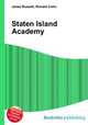 Staten Island Academy, Jesse Russell,Ronald Cohn 