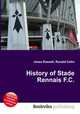 History of Stade Rennais F.C., Jesse Russell,Ronald Cohn 
