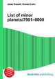 List of minor planets/7901–8000, Jesse Russell,Ronald Cohn 