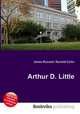 Arthur D. Little, Jesse Russell,Ronald Cohn 