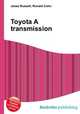 Toyota A transmission, Jesse Russell,Ronald Cohn 