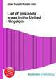 List of postcode areas in the United Kingdom, Jesse Russell,Ronald Cohn 
