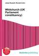 Whitchurch (UK Parliament constituency), Jesse Russell,Ronald Cohn 