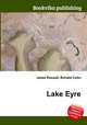 Lake Eyre, Jesse Russell,Ronald Cohn 
