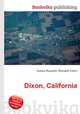 Dixon, California, Jesse Russell,Ronald Cohn 