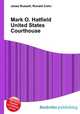 Mark O. Hatfield United States Courthouse, Jesse Russell,Ronald Cohn 