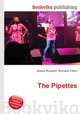 The Pipettes, Jesse Russell,Ronald Cohn 
