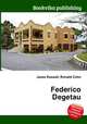 Federico Degetau, Jesse Russell,Ronald Cohn 