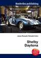 Shelby Daytona, Jesse Russell,Ronald Cohn 