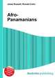 Afro-Panamanians, Jesse Russell,Ronald Cohn 