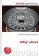 Alloy wheel, Jesse Russell,Ronald Cohn 