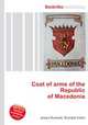 Coat of arms of the Republic of Macedonia, Jesse Russell,Ronald Cohn 