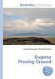 Dugway Proving Ground, Jesse Russell,Ronald Cohn 