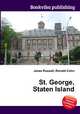 St. George, Staten Island, Jesse Russell,Ronald Cohn 