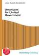 Americans for Limited Government, Jesse Russell,Ronald Cohn 
