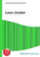 Leon Jordan, Jesse Russell,Ronald Cohn 