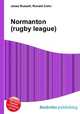 Normanton (rugby league), Jesse Russell,Ronald Cohn 