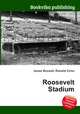 Roosevelt Stadium, Jesse Russell,Ronald Cohn 
