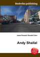 Andy Shallal, Jesse Russell,Ronald Cohn 