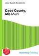 Dade County, Missouri, Jesse Russell,Ronald Cohn 