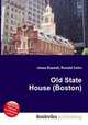 Old State House (Boston), Jesse Russell,Ronald Cohn 