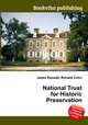 National Trust for Historic Preservation, Jesse Russell,Ronald Cohn 