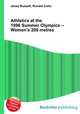 Athletics at the 1996 Summer Olympics – Women