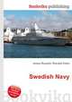 Swedish Navy, Jesse Russell,Ronald Cohn 