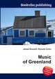 Music of Greenland, Jesse Russell,Ronald Cohn 
