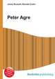 Peter Agre, Jesse Russell,Ronald Cohn 