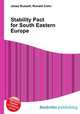 Stability Pact for South Eastern Europe, Jesse Russell,Ronald Cohn 
