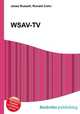WSAV-TV, Jesse Russell,Ronald Cohn 