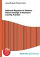 National Register of Historic Places listings in Atchison County, Kansas, Jesse Russell,Ronald Cohn 