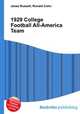 1929 College Football All-America Team, Jesse Russell,Ronald Cohn 