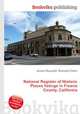 National Register of Historic Places listings in Fresno County, California, Jesse Russell,Ronald Cohn 