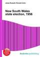 New South Wales state election, 1956, Jesse Russell,Ronald Cohn 