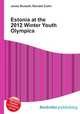 Estonia at the 2012 Winter Youth Olympics, Jesse Russell,Ronald Cohn 