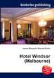 Hotel Windsor (Melbourne), Jesse Russell,Ronald Cohn 
