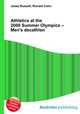 Athletics at the 2000 Summer Olympics – Men