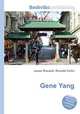 Gene Yang, Jesse Russell,Ronald Cohn 